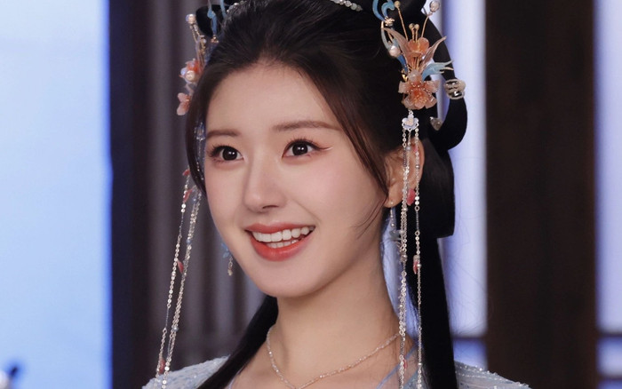 Thần Ẩn của Triệu Lộ Tư xuất sắc vượt mặt Lưu Thi Thi, Bạch Lộc sau hai ngày chiếu Ảnh 2