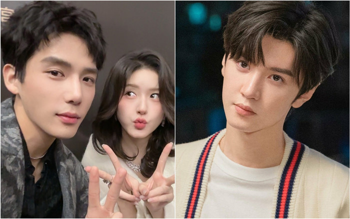 Sau Trần Triết Viễn, khán giả 'quay xe' khen ngợi tình mới Triệu Lộ Tư không ngớt Ảnh 2