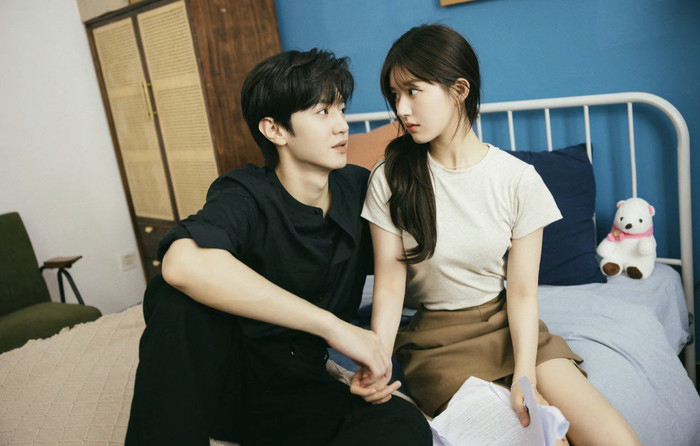 Trước khi giành được hảo cảm từ khán giả, Trần Triết Viễn cũng đã phải trải qua giai đoạn bị chê bai dữ dội. 