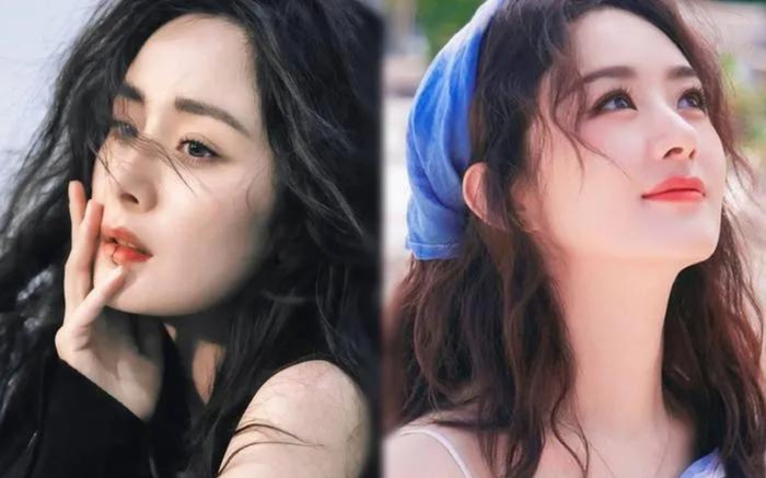 Cuộc chiến nảy lửa giữa Triệu Lệ Dĩnh và Dương Mịch đi đến hồi kết Ảnh 2
