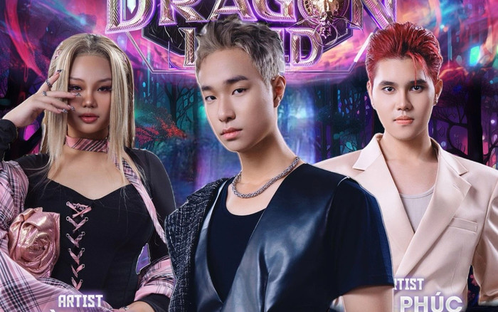 Top 3 Vietnam Idol hội ngộ chung sân khấu: Hứa hẹn 'bữa tiệc' âm nhạc mãn nhãn Ảnh 2