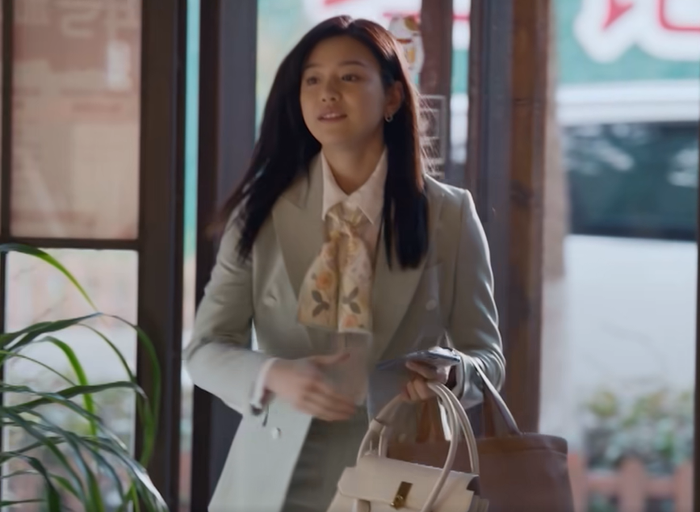 Phương Không từng gặp Gia Nghi trước đó