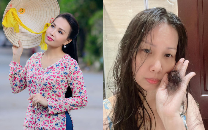 Nửa đêm, Cẩm Ly bất ngờ chia sẻ tâm trạng 'rầu, bấn loạn, sang chấn tâm lý': Chuyện gì vậy? Ảnh 2