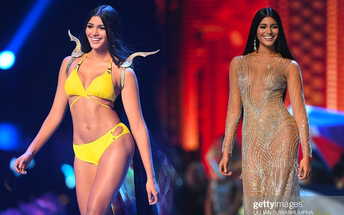 Đối thủ H'Hen Niê tại Miss Universe phát tín hiệu thi Miss Grand, dân tình kịch liệt phản đối Ảnh 2