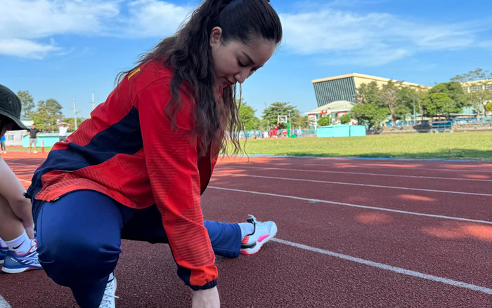 Khánh Thi tiết lộ tình trạng sức khoẻ sa sút sau sinh con lần ba Ảnh 2