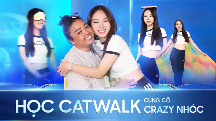 Gần đây, Mai Phương cũng đã chính thức trình làng series 'Road to Miss World 2023'.