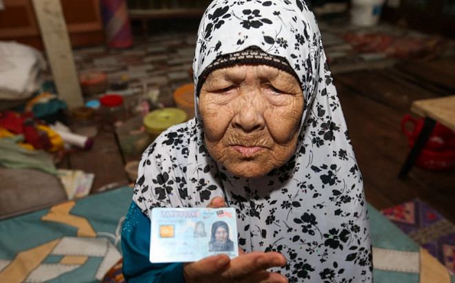 Cụ bà sống hơn 1 thế kỷ: 7 đời chồng nhưng vẫn luôn ước mơ được tái giá Ảnh 2