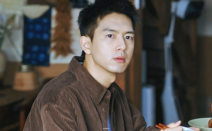 Ở ẩn đã lâu, Đặng Luân làm gì mà đánh bại cả Dương Dương và Lý Hiện? Ảnh 4