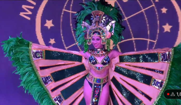 Lượng váy áo cồng kềnh, kích thước lớn khá ít ỏi và hiếm hoi.