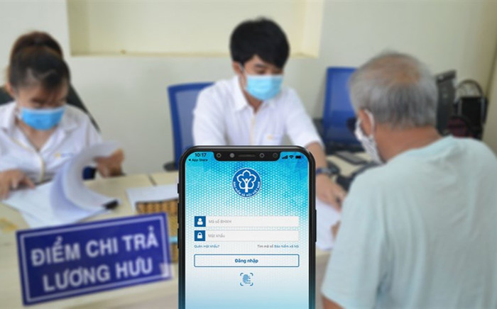 Tin vui: Hàng triệu người được nhận gộp 2 tháng lương hưu dịp Tết Nguyên đán Ảnh 2