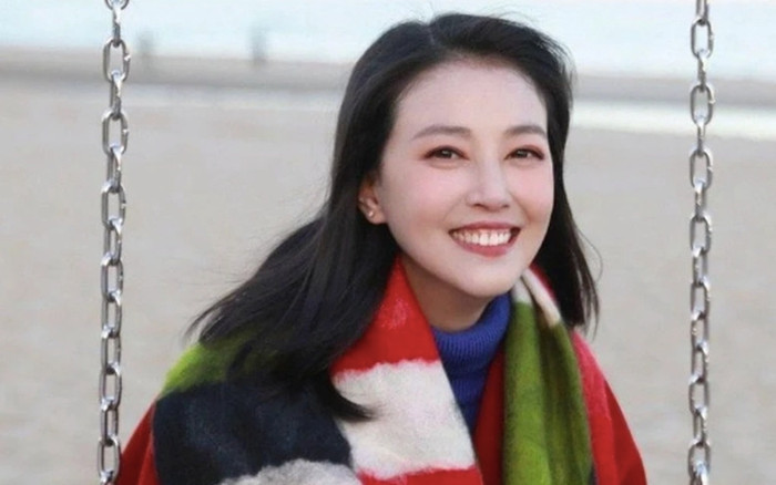 Bạn thân tiết lộ sự thật về bệnh tình của Châu Hải My Ảnh 2