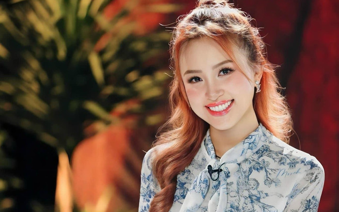 Vân Hugo tiết lộ từng hủy hôn với bạn trai sát ngày cưới, lý do liên quan đến con trai Ảnh 2