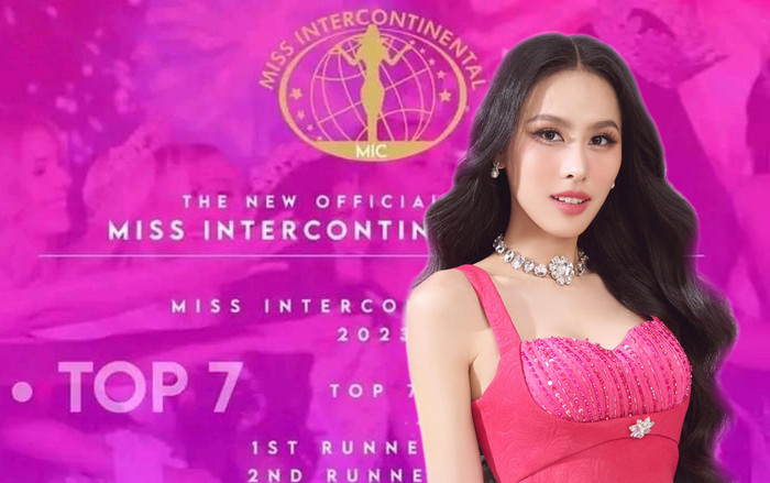 Format cực căng của chung kết Miss Intercontinental, Ngọc Hằng đủ mạnh để lọt Top 7? Ảnh 2