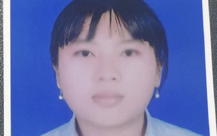 Nữ sinh viên mất liên lạc với gia đình, cha lặn lội từ dưới quê lên TP tìm con hơn 1 tháng nay Ảnh 2
