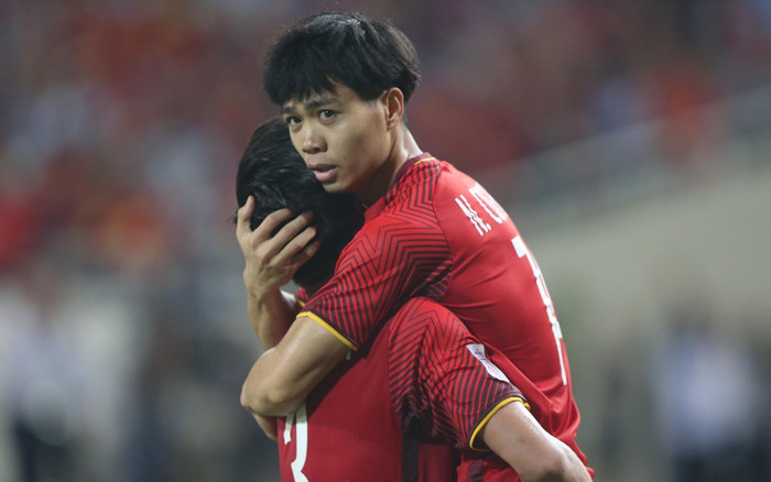 Công Phượng và Hoàng Đức trước nỗi lo không được lên tuyển Việt Nam Ảnh 2