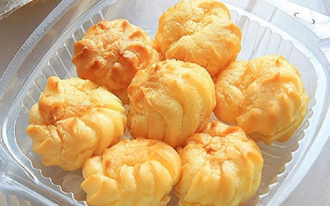 Bánh su kem là nguyên nhân khiến 1 trẻ em tử vong và 61 người ngộ độc đêm Trung Thu Ảnh 2