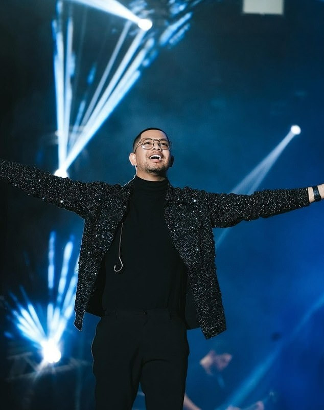 Đám tang của nam ca sĩ sẽ được tổ chức ở Porto Seguro, Bahia