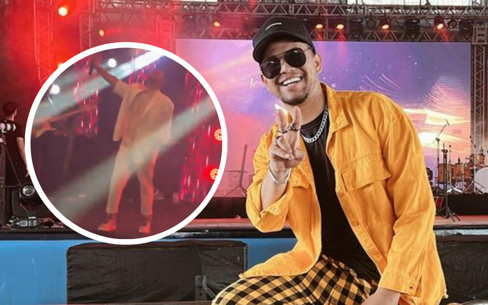 Hé lộ nguyên nhân nam ca sĩ 30 tuổi đột ngột qua đời trên sân khấu Ảnh 2