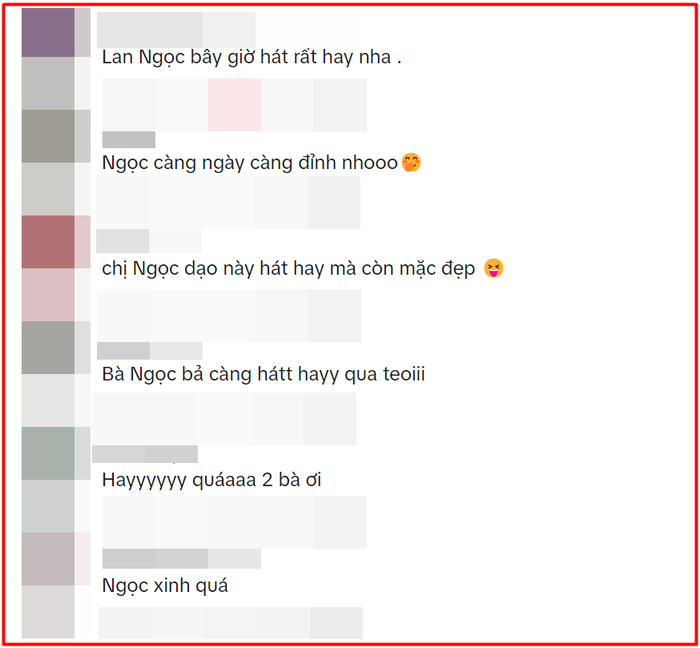 Giọng hát Ninh Dương Lan Ngọc nay ở 'tầm cao mới', chẳng ngại song ca cùng Hòa Minzy Ảnh 4