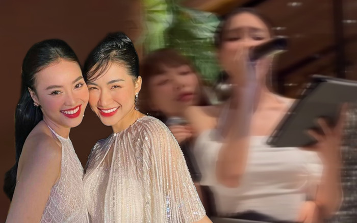 Giọng hát Ninh Dương Lan Ngọc nay ở 'tầm cao mới', chẳng ngại song ca cùng Hòa Minzy Ảnh 2