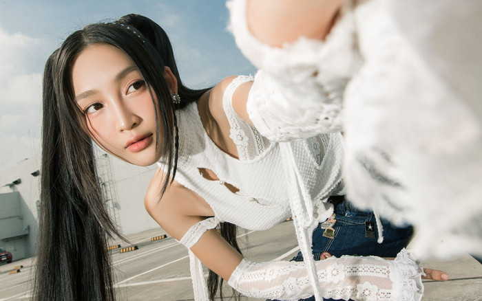 Juky San: 'Tôi trưởng thành hơn nhờ những người đến và đi' Ảnh 2