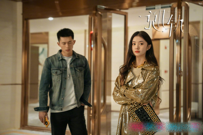 Lâm Nhất và Lưu Hạo Tồn đều không có sức hút với khán giả.