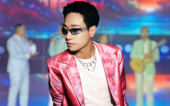 Hà An Huy bối rối khi được hỏi một chuyện, hé lộ về concert riêng Ảnh 2