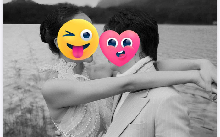 Vbiz tiếp tục có hỷ: Cựu thành viên 365 chốt ngày tổ chức lễ cưới với bạn gái Hoa hậu Ảnh 2