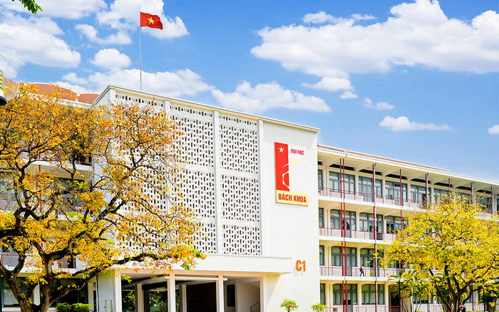 Thi đánh giá tư duy của ĐH Bách khoa Hà Nội: Thủ khoa đạt 95,85/100 điểm Ảnh 2