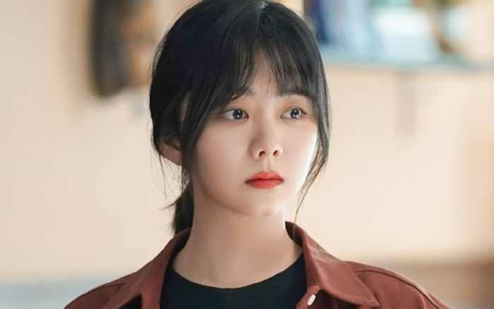 Đàm Tùng Vận bất ngờ bị một diễn viên phụ 'cướp sóng' Ảnh 2