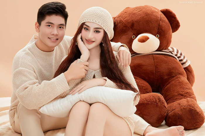 Nhiều khán giả hy vọng Lâm Khánh Chi sớm tìm được tình yêu mới sau đổ vỡ với chồng cũ.