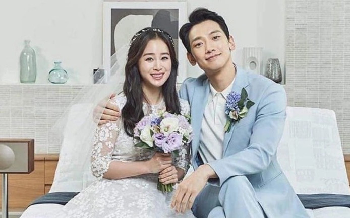 Bi Rain phải làm một điều đặc biệt với vợ mỗi khi ra ngoài Ảnh 2