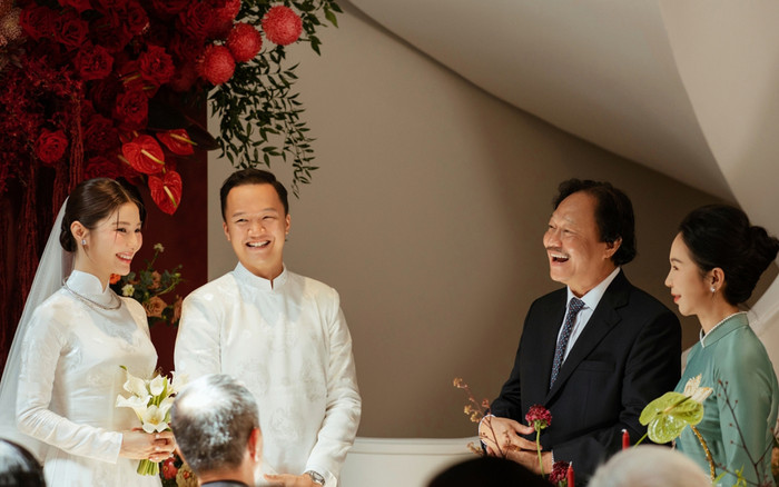 Hé lộ món quà cưới cực 'khủng' Diễm My 9X được mẹ chồng tặng, nhập hội nàng dâu hào môn Ảnh 2