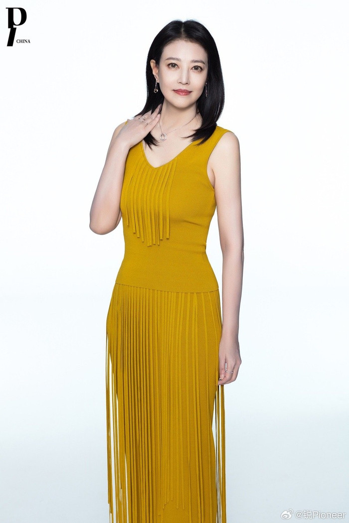 Những hình ảnh trong buổi chụp cuối cùng của Châu Hải My được công bố.