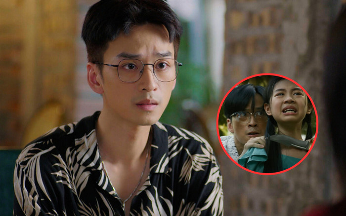 'Trap boy' Chúng Ta Của 8 Năm Sau vào vai sát nhân trong phim mới của Hà Việt Dũng Ảnh 2