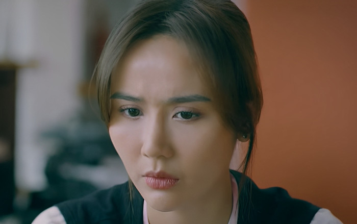 Chúng Ta Của 8 Năm Sau tập 19: Hóa ra Dương được 'ông trùm' chống lưng, Lâm không cần lo nữa Ảnh 2