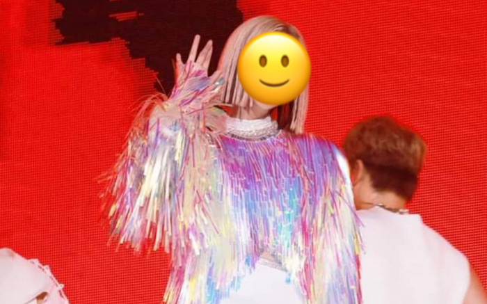 Một 'chị đẹp' bị cấm sóng sau phát ngôn gây sốc, là cái tên quen mặt của làng giải trí Ảnh 2