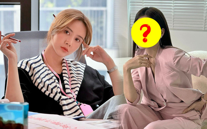 Tình địch của Huyền Lizzie gây choáng với gia thế khủng, không chỉ vừa đẹp vừa sang mà còn cực giỏi Ảnh 2