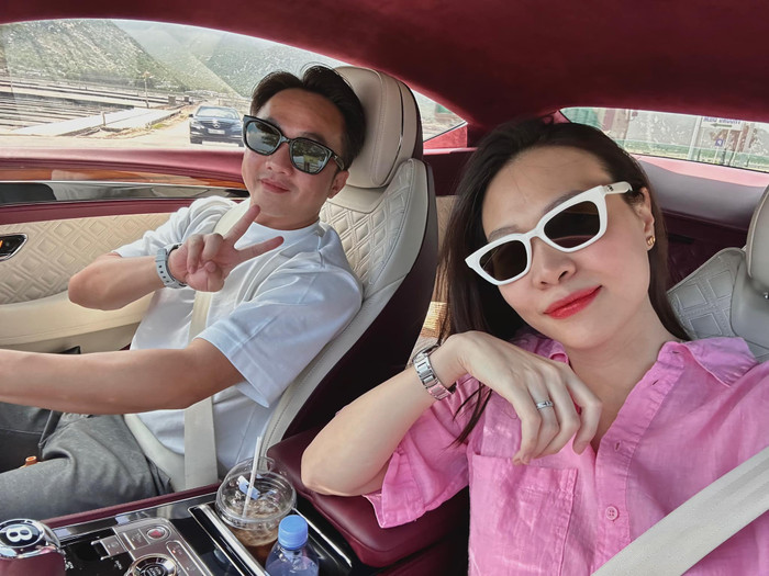 Cuộc sống của Cường Đô La khiến cư dân mạng vô cùng ngưỡng mộ