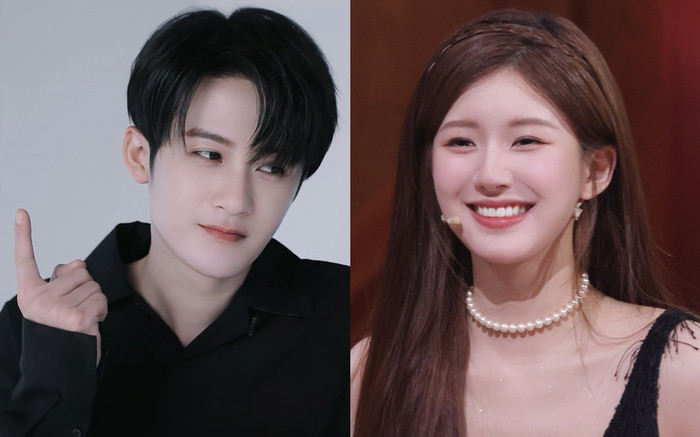 Triệu Lộ Tư bất ngờ thông báo hẹn hò cùng Đàn Kiện Thứ, cộng đồng mạng bùng nổ Ảnh 2