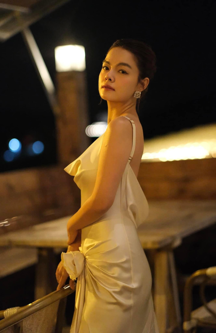 Trải qua nhiều sóng gió cuộc đời, Phạm Quỳnh Anh rút ra cho mình nhiều bài học sâu sắc trong cuộc sống.