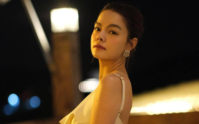 Phạm Quỳnh Anh: 'Có những người thứ 3 đáng thương' Ảnh 2