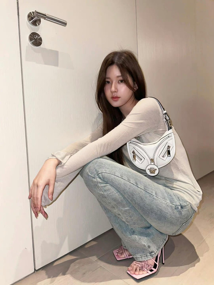 Cuộc sống độc thân của Triệu Lộ Tư khiến nhiều người mơ ước và ngưỡng mộ