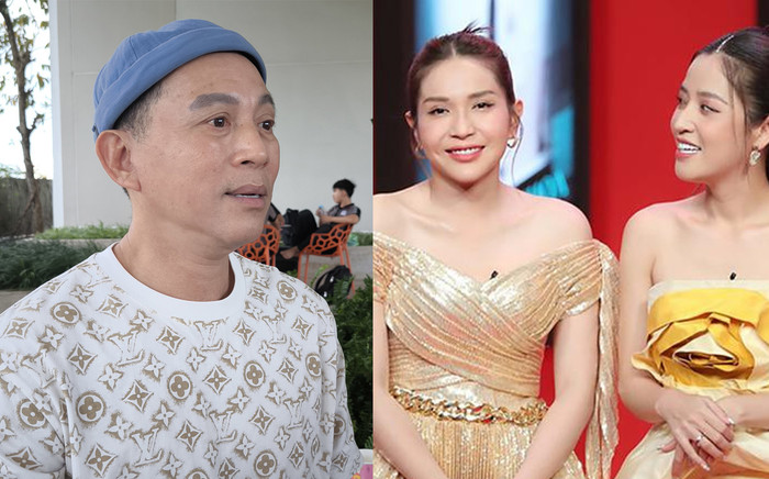 Một nam nghệ sĩ lên tiếng chuyện Puka và Khả Như 'cạch mặt', tiết lộ mối quan hệ hiện tại Ảnh 2