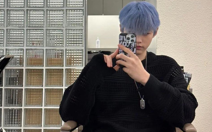 Nam ca sĩ nhí 14 tuổi bị tố hẹn hò bạn gái 22 tuổi, lộ tin nhắn đòi qua đêm tại nhà riêng Ảnh 2