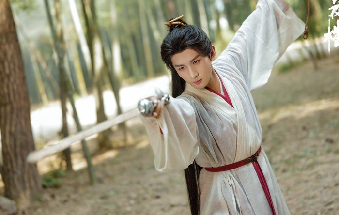 Liên Hoa Lâu của Thành Nghị được chứng nhận 'bạo'.