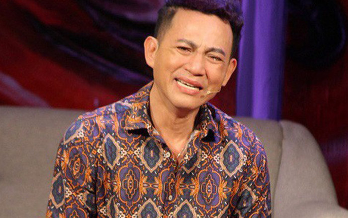 Nam diễn viên Vbiz từng 'trốn chui trốn nhủi' vì nợ nần, mượn tiền phải trả gấp 10 lần giờ ra sao? Ảnh 2