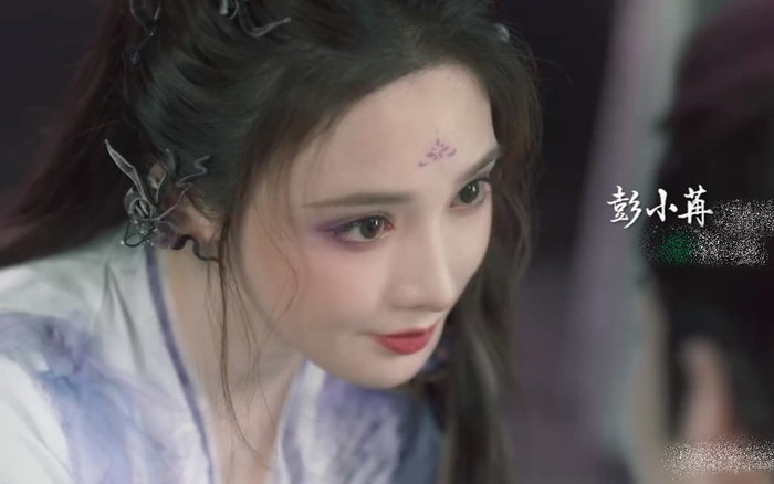 Mỹ nữ không dự Tinh Quang Đại Thưởng vẫn thành công khiến khán giả trầm trồ Ảnh 2