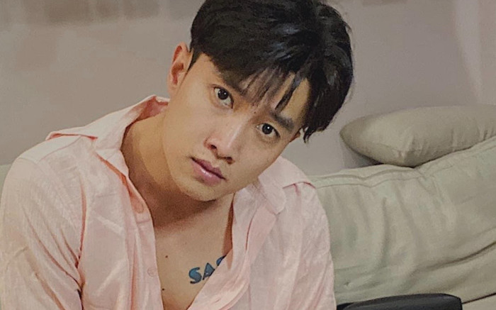 Quốc Trường lên tiếng về tin đồn giải nghệ, hét giá cát-xê Ảnh 2