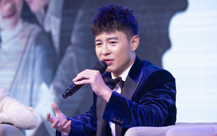 Nam ca sĩ đình đám một thời tái xuất showbiz Việt sau 10 năm ở ẩn: 'Tôi nghĩ mọi người đã quên mình' Ảnh 2